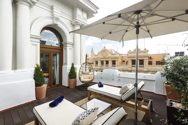 H10 Villa de la Reina Boutique Hotel