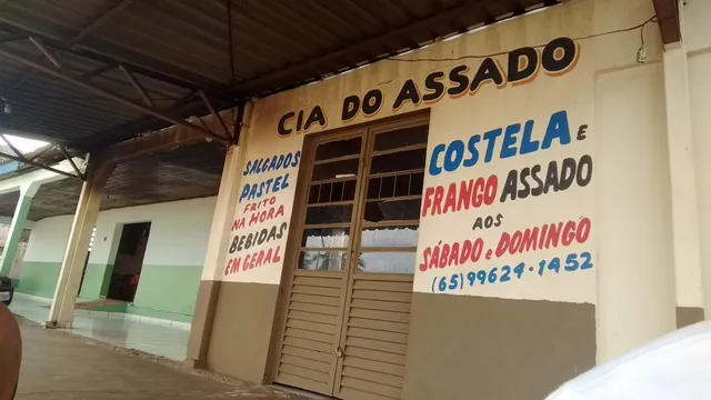 Cia do Assado