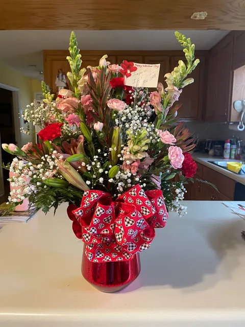 Bonifay Florist & Gift Shop