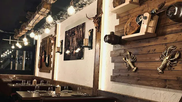 Restaurant Castro Carne