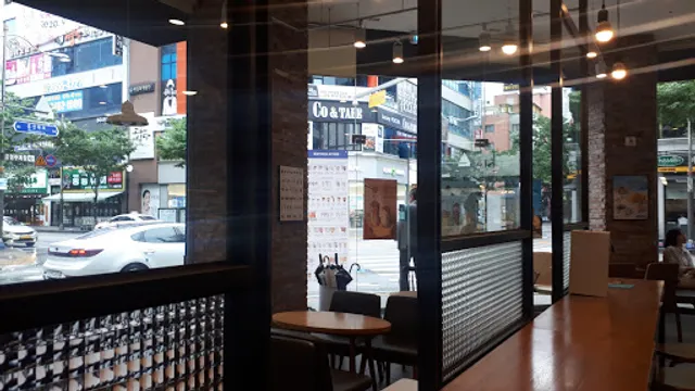 이디야 전북도청점