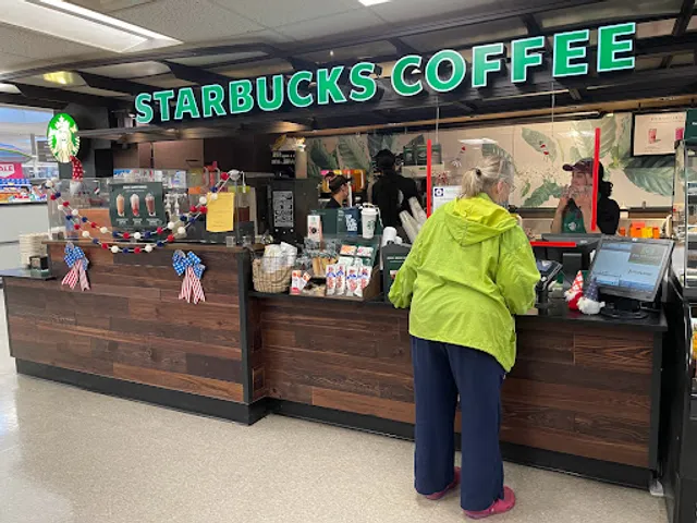 Starbucks
