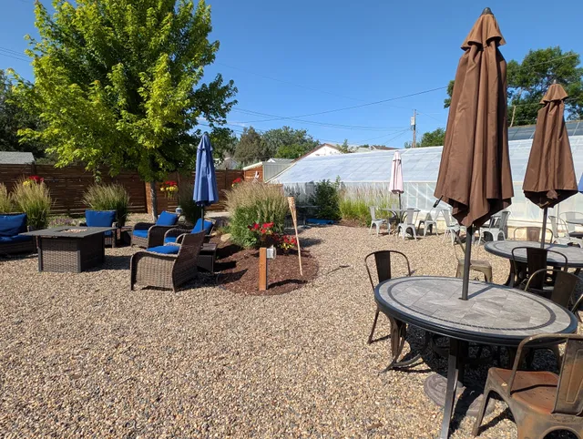 Bloom Coffeehouse & Eatery