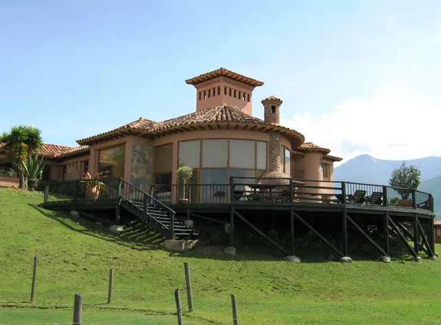 Hotel 1572 El Origen