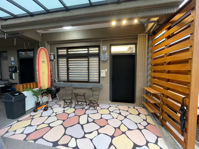 NO BAD DAYS 日日好日