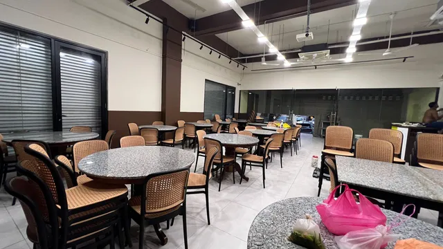 Kam Heong Braised Duck • Kota Damansara