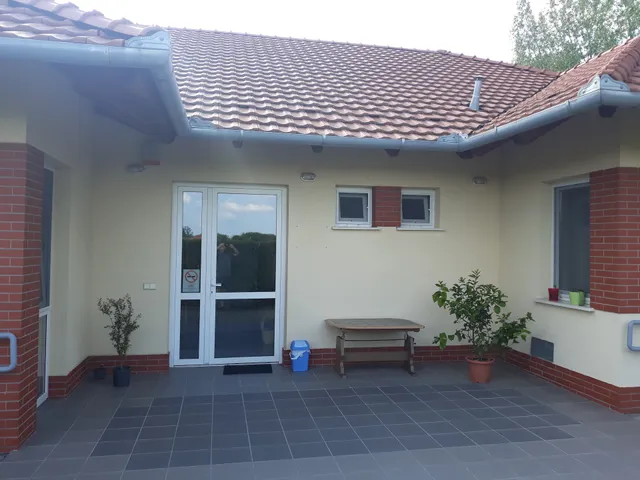 Bella Vendégház Mórahalom