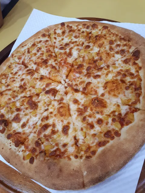 피자스쿨 익산모현점