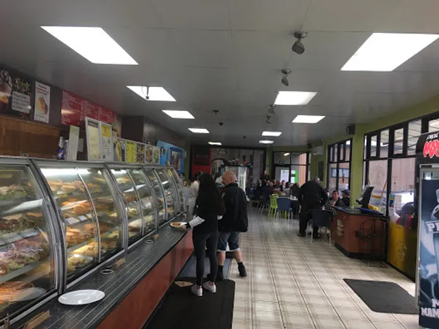 Bakehouse Cafe Kumeu. Most popular Bakery and Coffee in Kumeu