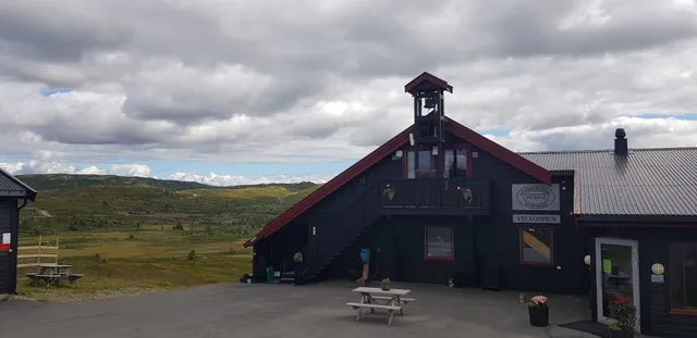 Gudbrandsdal Leirskole AS (Fagerhøi)