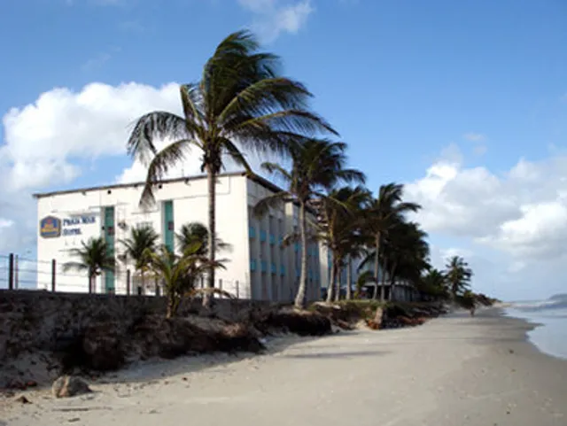 Best Western Praia mar hotel