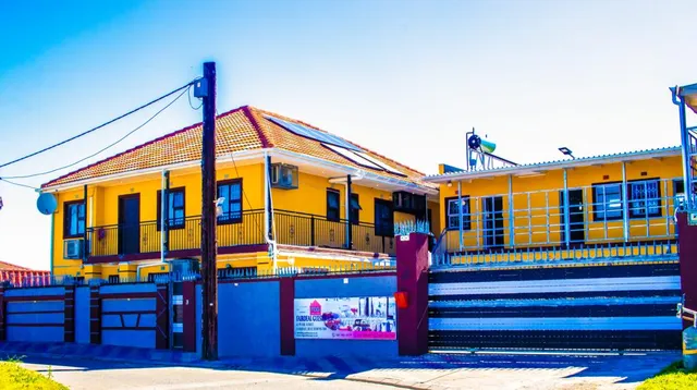 Fairdeal Guest House