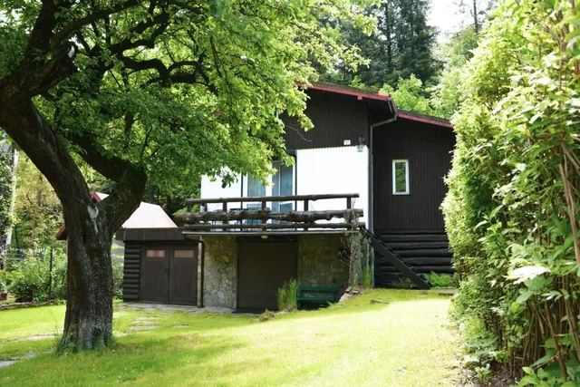 Góralski Dom Salmopolska 67