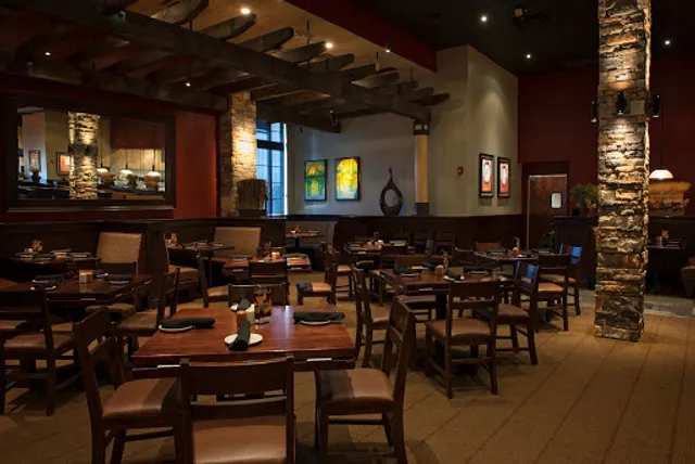 Firebirds Wood Fired Grill