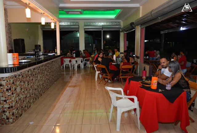 Estação Food Drinks