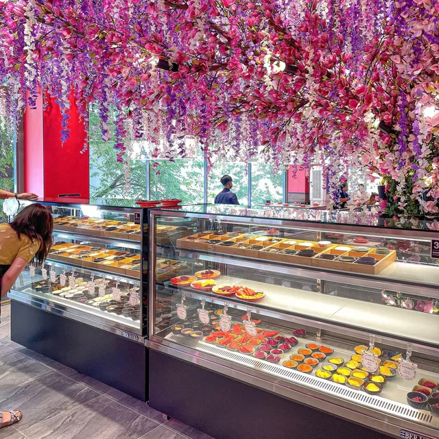 一碟一味One Dish One Taste Hotpot - Gurney Plaza