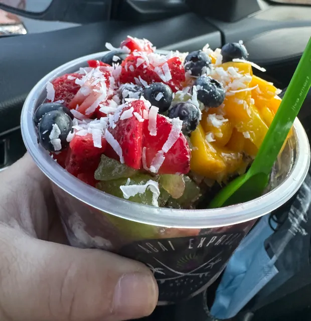Acai Express Rexville