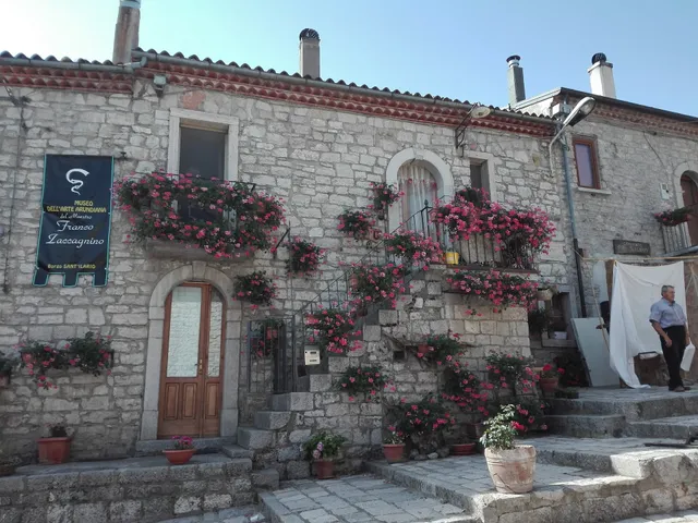 Residence Villa Rosa