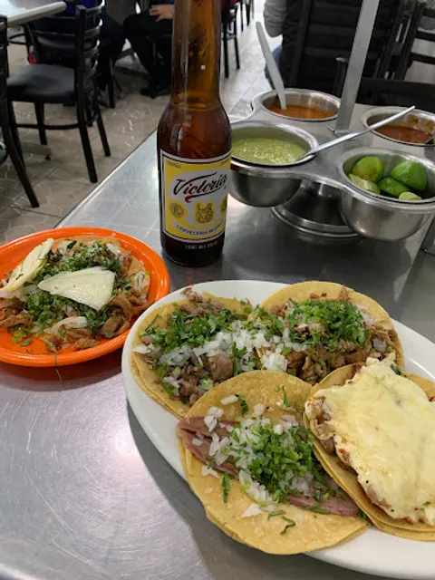 Tacos del Sur