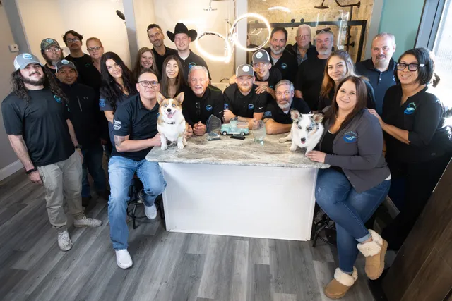 Coastal Bath Company