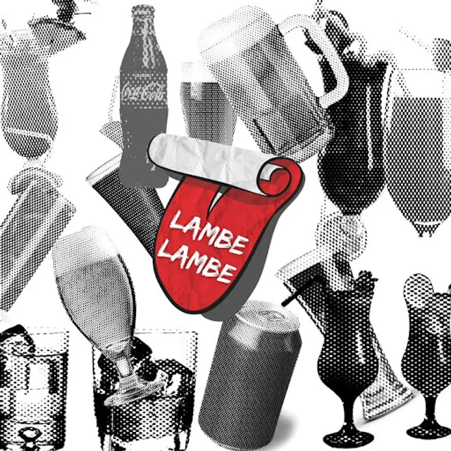 Bar Lambe Lambe