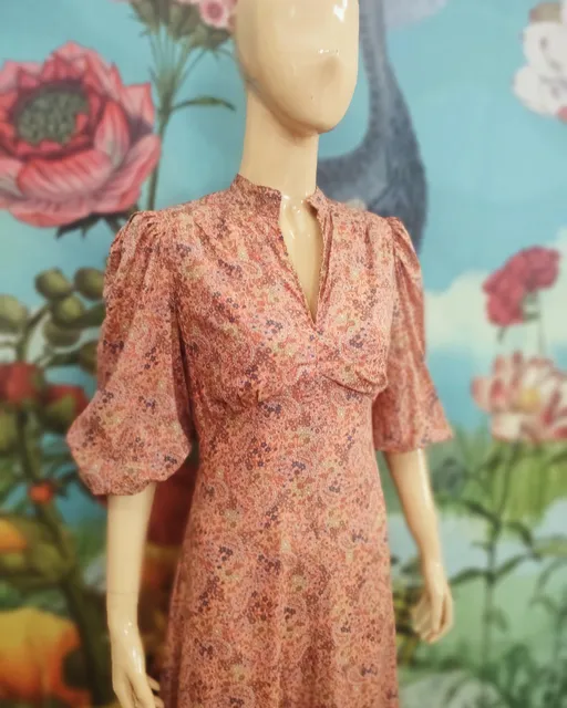 Romo Boutique Vintage