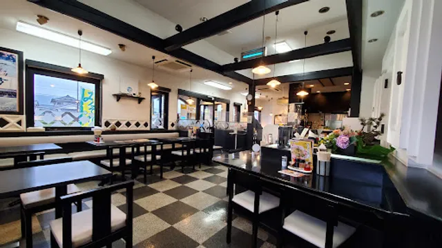 Kitakata Ramen BAN NAI Koshoku