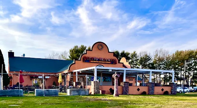 Puerto Vallarta Newington