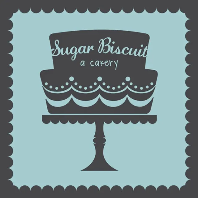 Sugar Biscuit Cakery