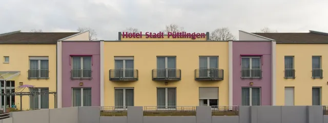 Hotel Stadt Püttlingen
