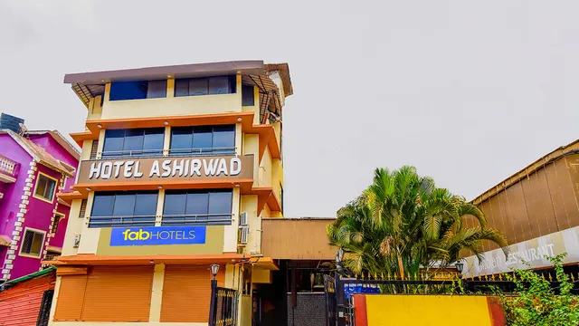 FabHotel Ashirwad Homestay by Fab 785810