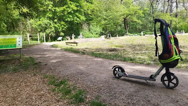 Schützenplatz Stöcken