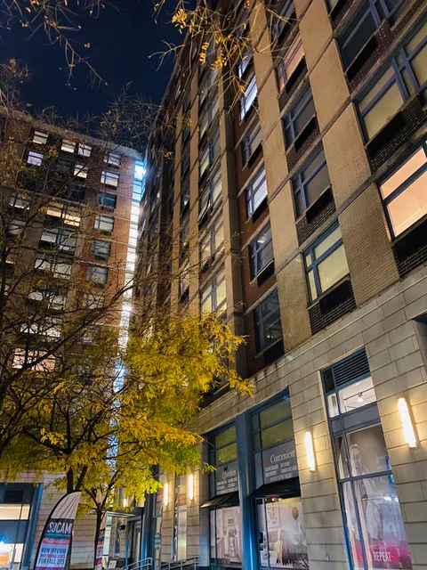 SoCam 290 Apartments