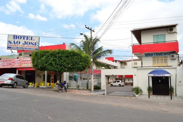 Hotel São José