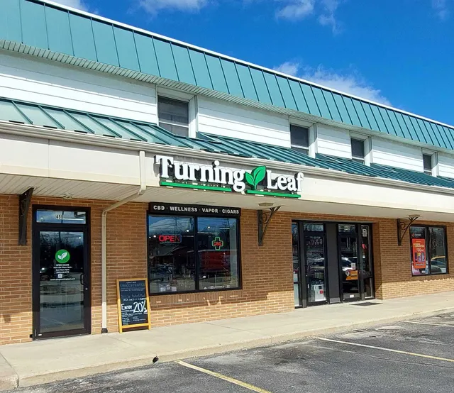 Turning Leaf - Waukesha