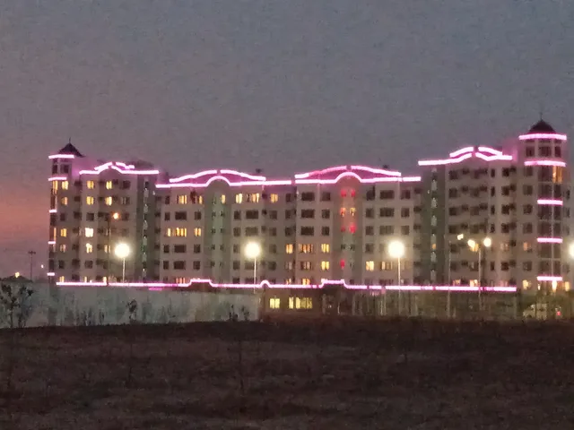 Riviera Residences Park