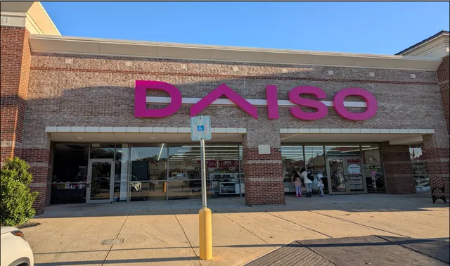 Daiso - Japanese Household Goods