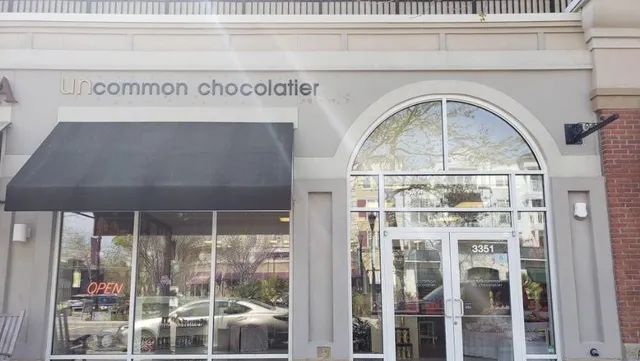 Uncommon Chocolatier