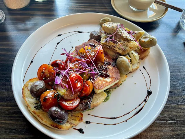 Cafe Providence Prahran