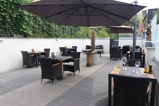 La Planche d'Ailleurs