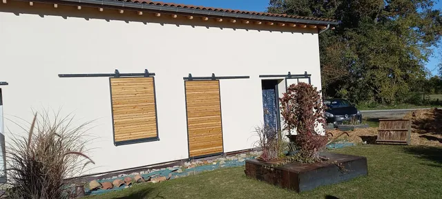 Les Ronzières - chambres d'hôtes bucoliques | Montbrison (42)