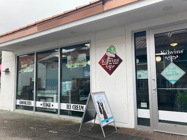 Kilwins Ice Cream - Chocolate - Fudge