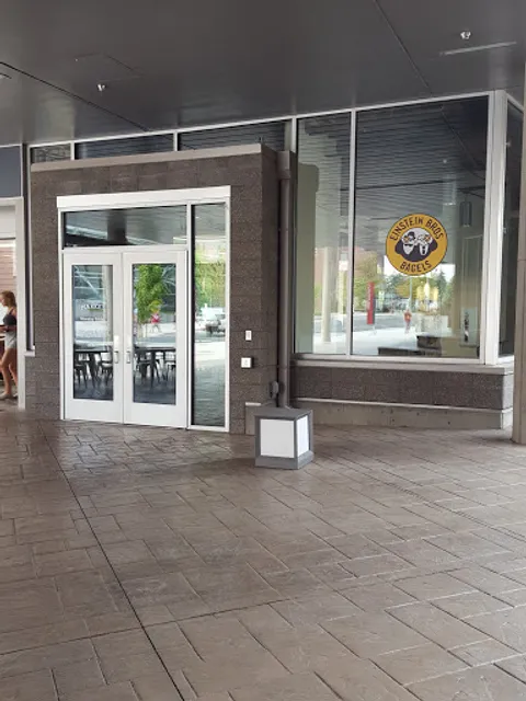 Einstein Bros. Bagels