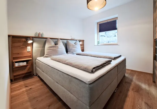 Ferienwohnung Alpenglück³