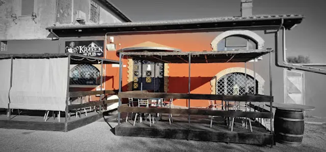 Kraken Pub