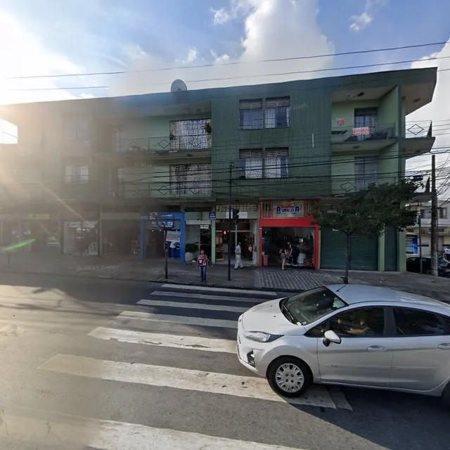 Pastelaria Bom Gosto