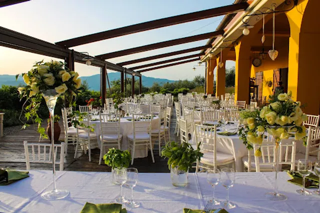 Tenuta Risalpiano - Agriturismo e Ristorante