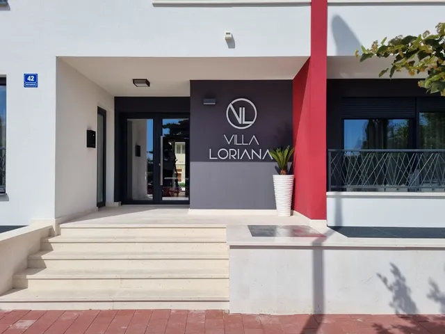 Villa Loriana