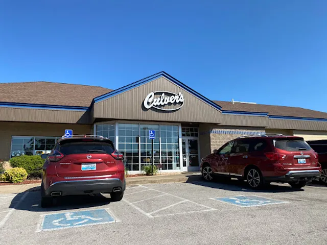 Culver's