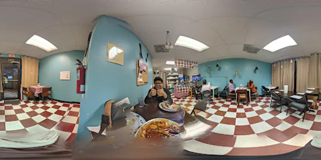 RR Pinoy & Thai Asian Cuisine